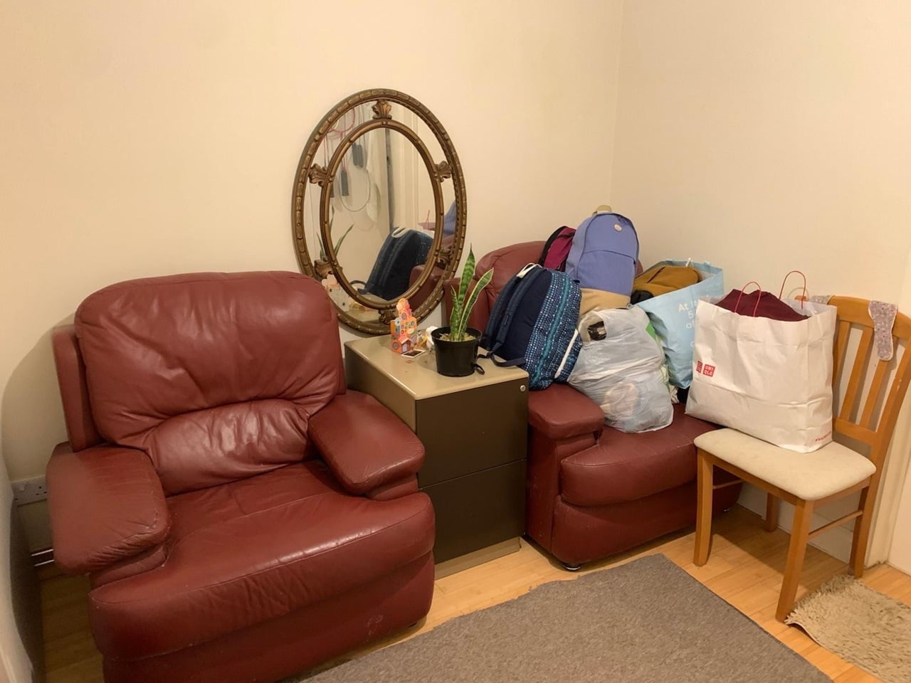 Room in a Shared House, Perne Road, CB1 photo 2