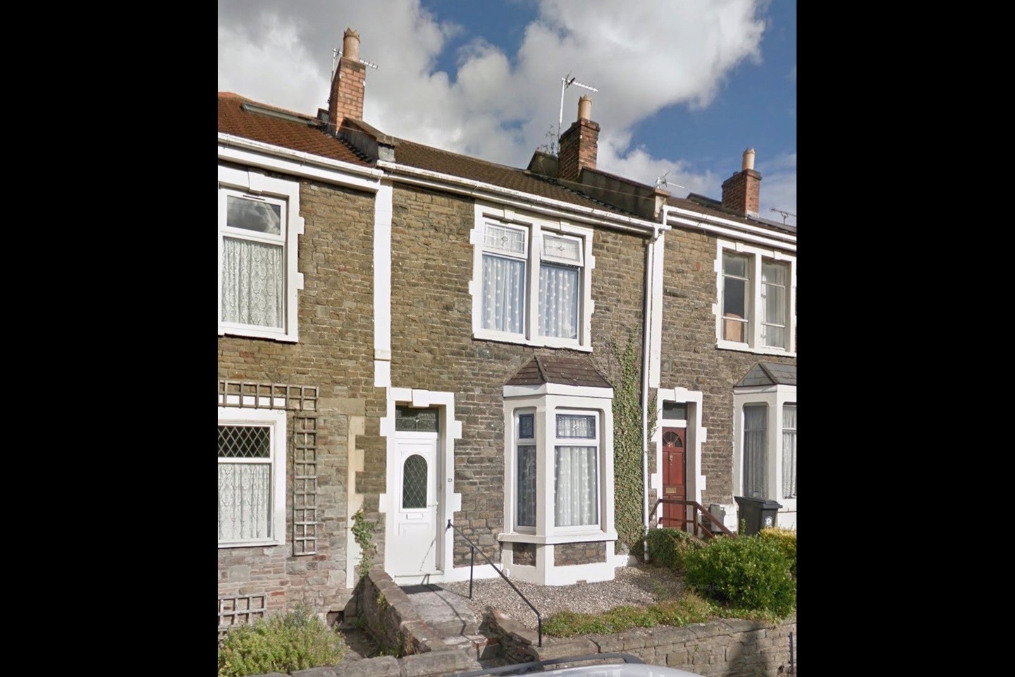 Room in a Shared House, Thicket Road, BS16 photo 2