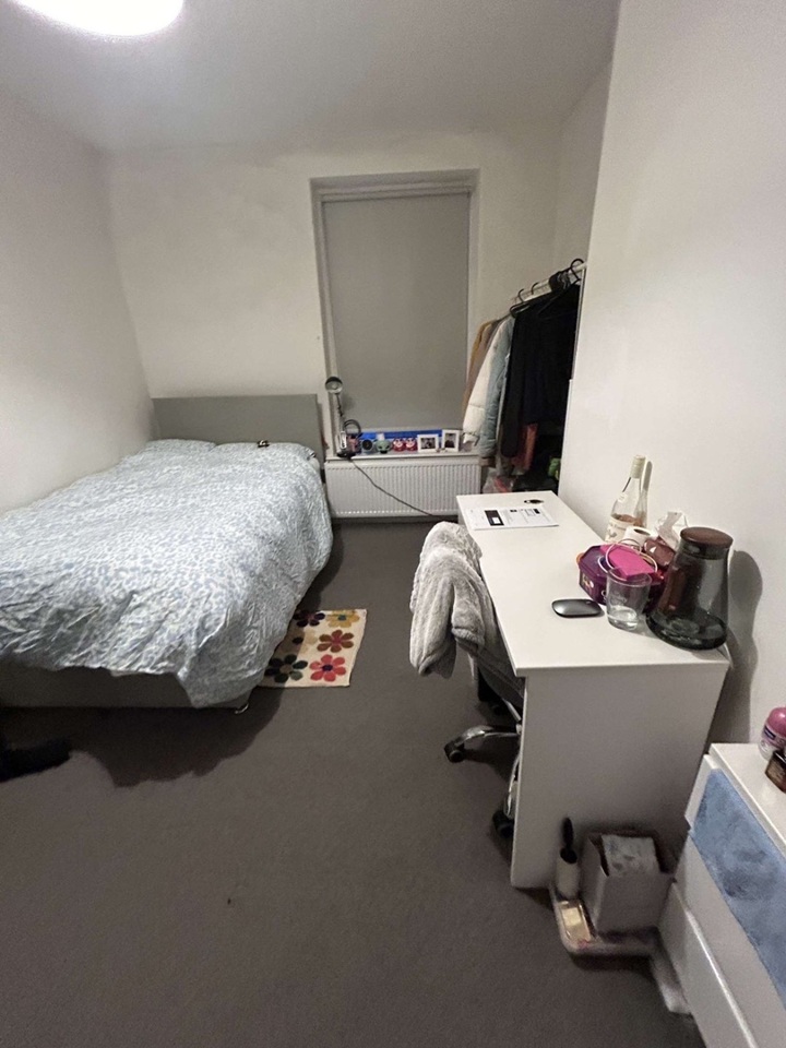 Room in a Shared House, Thicket Road, BS16