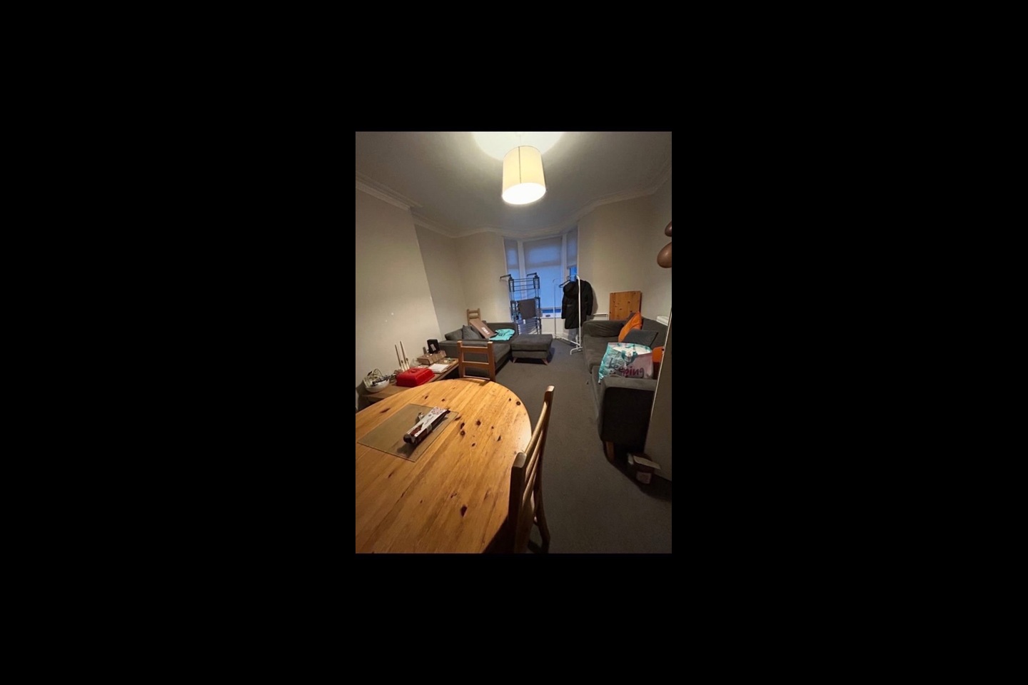 Room in a Shared House, Thicket Road, BS16 photo 3