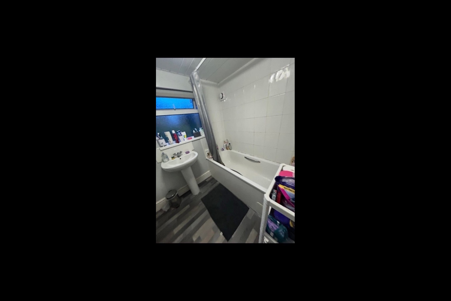Room in a Shared House, Thicket Road, BS16 photo 4