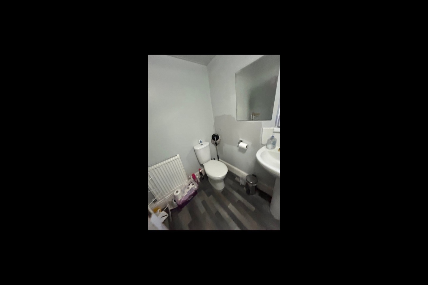 Room in a Shared House, Thicket Road, BS16 photo 5