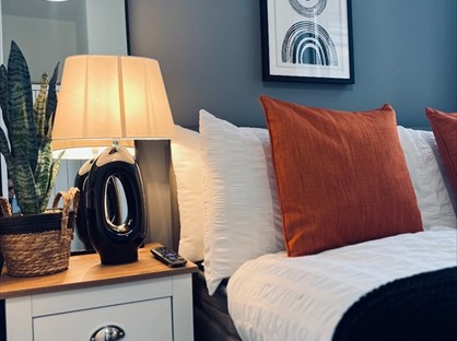 Room in a Shared House, Gregory Avenue, BL2