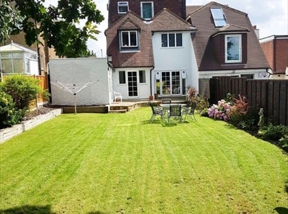 Room in a Shared House, Normandy Avenue, EN5