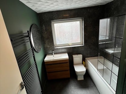 2 Bed Terraced House, St Davids Road, L4