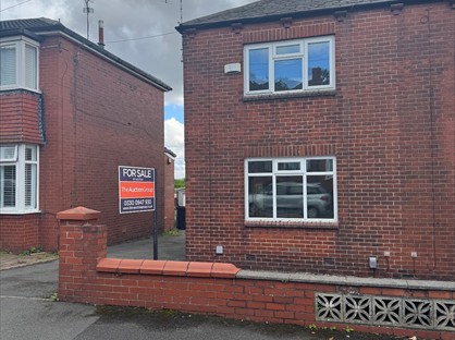 3 Bed Semi-Detached House, Paulden Avenue, OL4