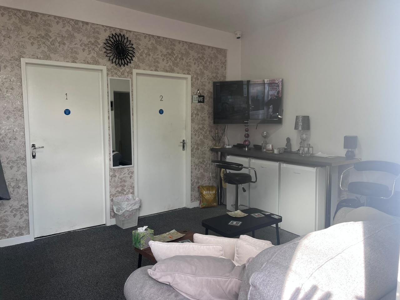 Room in a Shared Flat, Yardley Road, B27