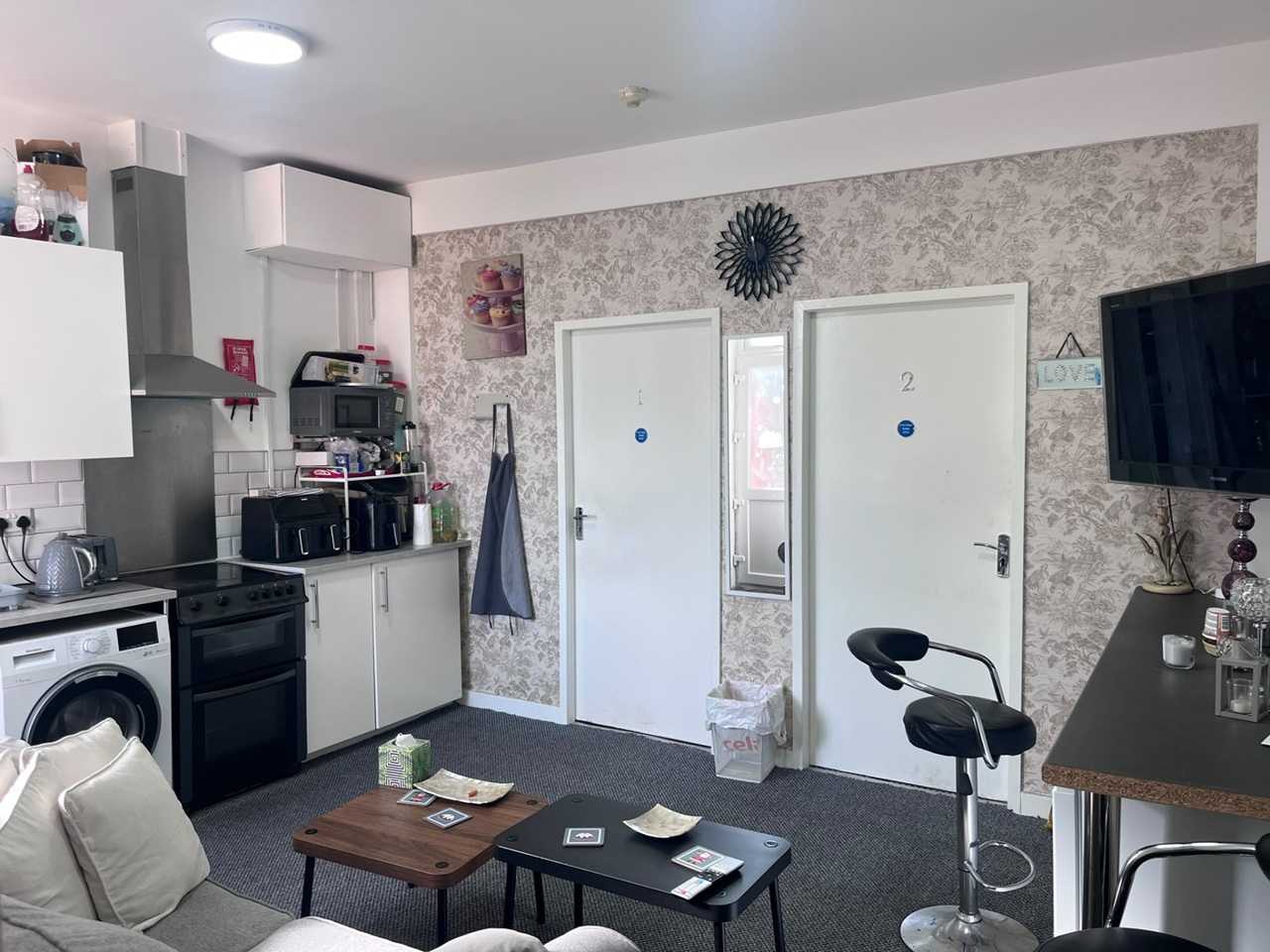 Room in a Shared Flat, Yardley Road, B27 photo 2