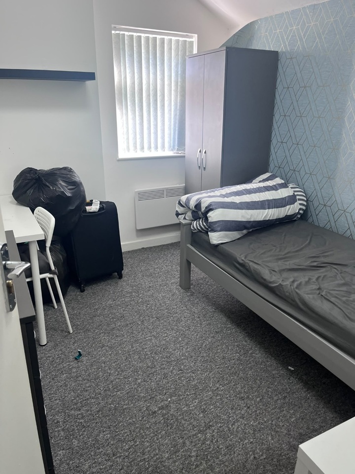 Room in a Shared Flat, Yardley Road, B27 photo 4