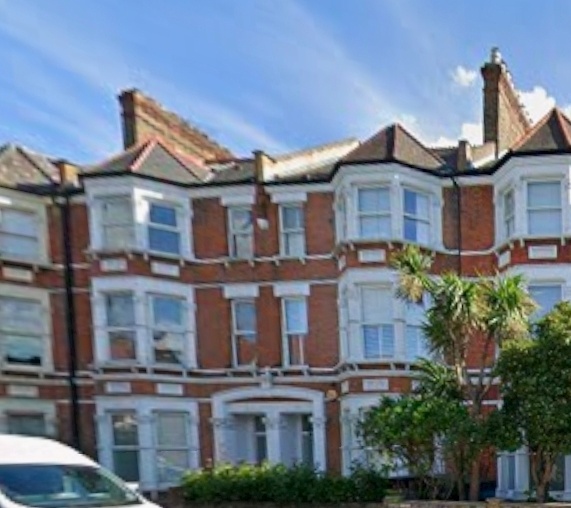 Studio Flat, Stapleton Hall Road, N4