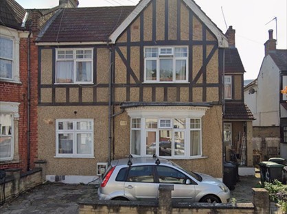 3 Bed Flat, Coniston Road, N17