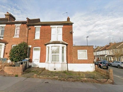 3 Bed Flat, Lonsdale Road, SE25