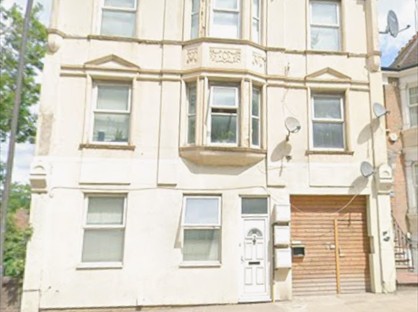 3 Bed Flat, Hillreach, SE18