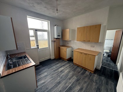 2 Bed Flat, Warbreck Drive, FY2