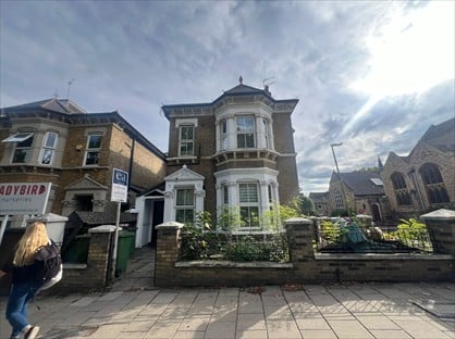 2 Bed Flat, Bromley Road, BR3