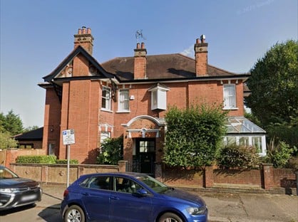 1 Bed Flat, Teignmouth Road, NW2