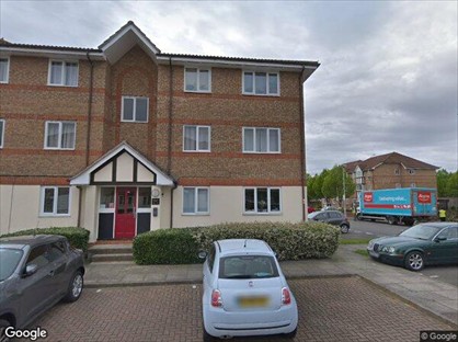 2 Bed Flat, Chandlers Drive, DA8