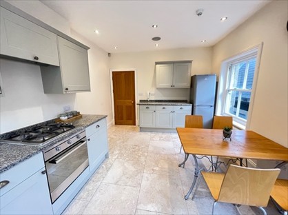 3 Bed Maisonette, Cheltenham Crescent, HG1