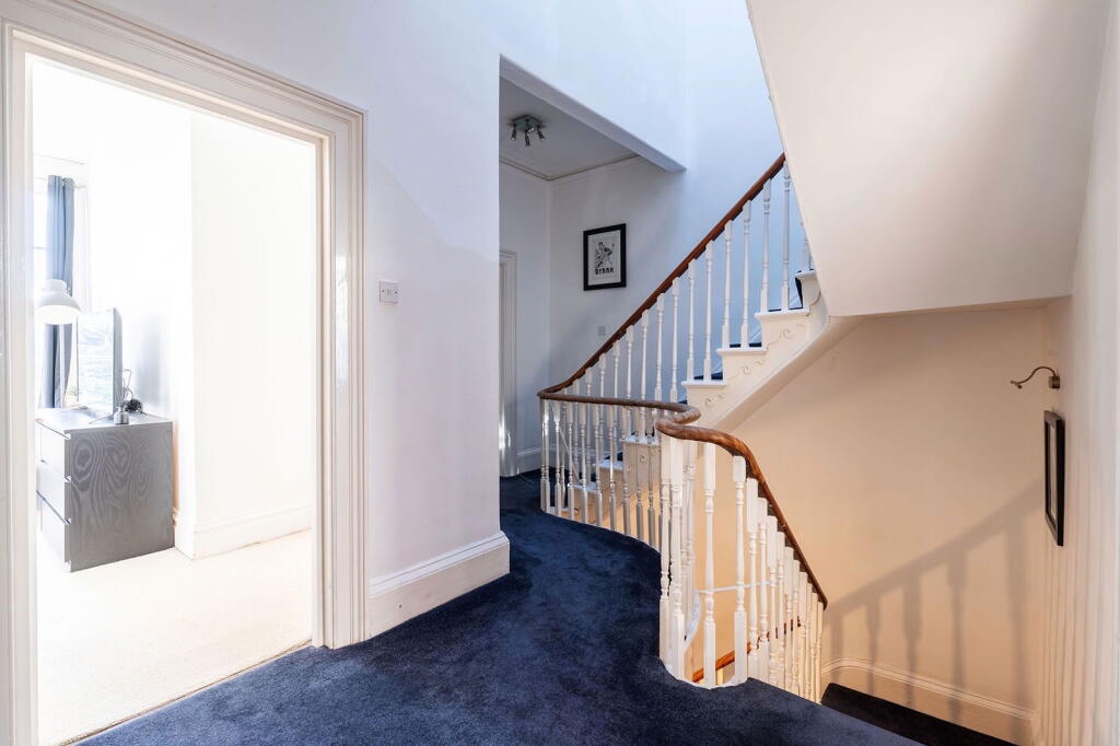 Room in a Shared House, Ashgate Road, S10 photo 3