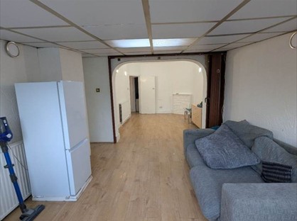 3 Bed Bungalow, Philip Road, RM13