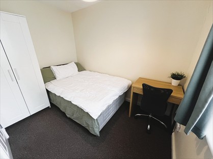 Room in a Shared House, Fishers Field, MK18