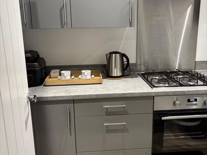 Room in a Shared House, Lindisfarne Way, L21