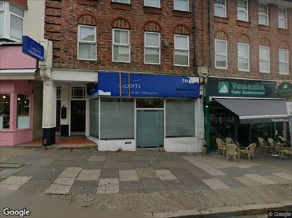 4 Bed Flat, Finchley Lane, NW4