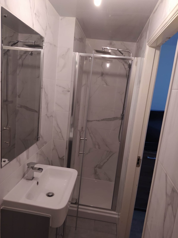 Room in a Shared House, Manchester, M13 photo 3