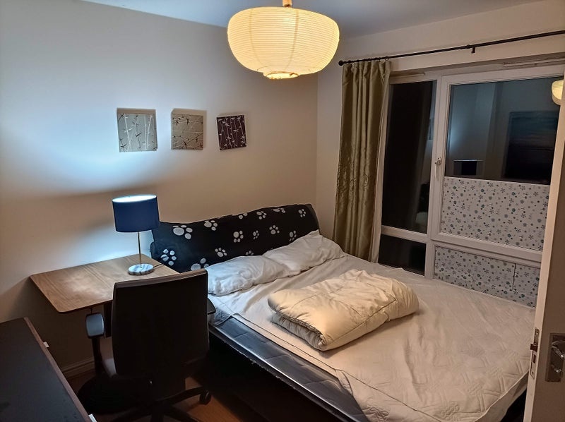 Room in a Shared House, Manchester, M13 photo 4