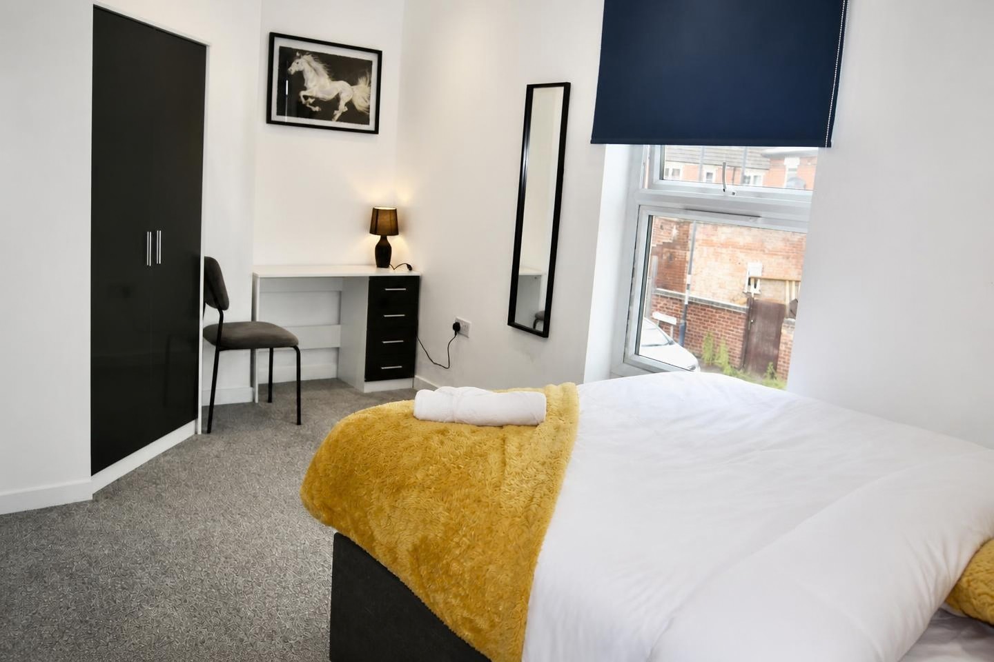 Room in a Shared House, Handel Street, DE24