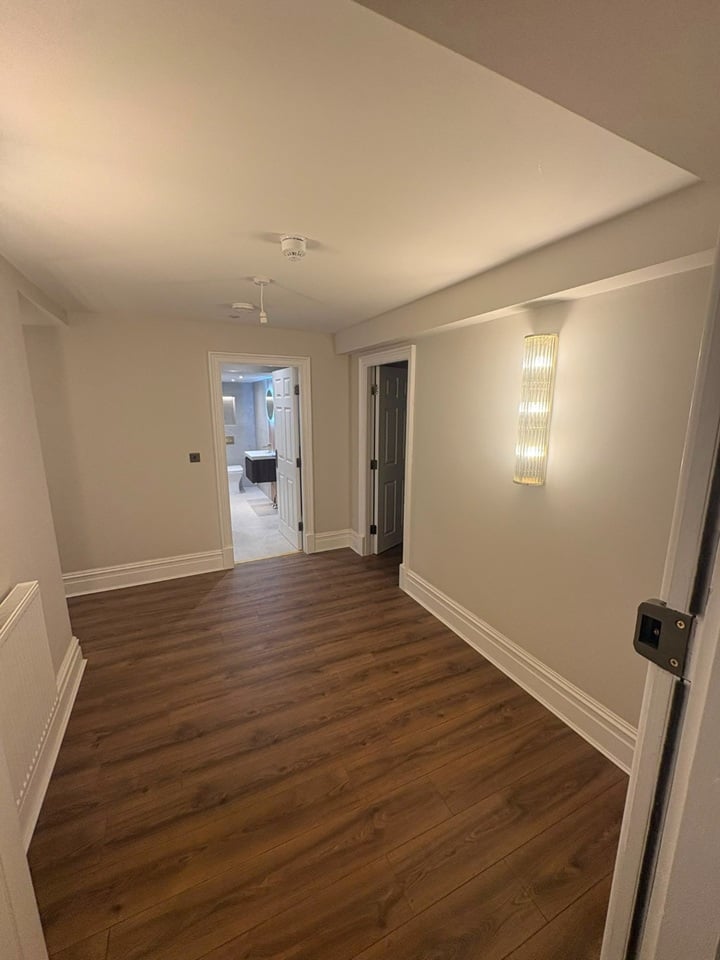 2 Bed Flat, Ullet Road, L8 photo 4
