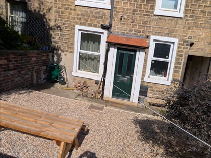 3 Bed Terraced House, Clement Street, HD1