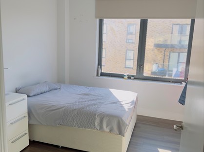 Room in a Shared Flat, Southall Ealing, UB2