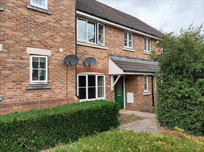 3 bed terraced house for rent in 3 Bed Terraced House, Richards Field, RG24