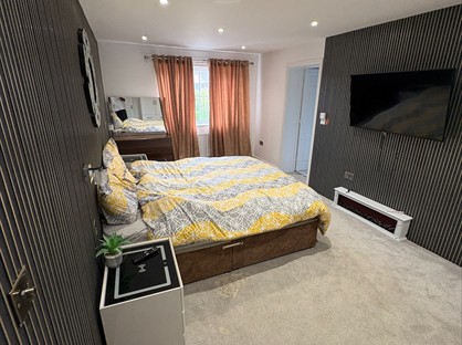 Room in a Shared House, Vancouver Close, BR6