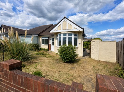 3 Bed Semi-Detached House, East Rochester Way, DA15