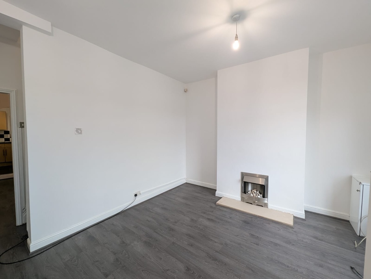 2 Bed Terraced House, Blackley New Road, M9