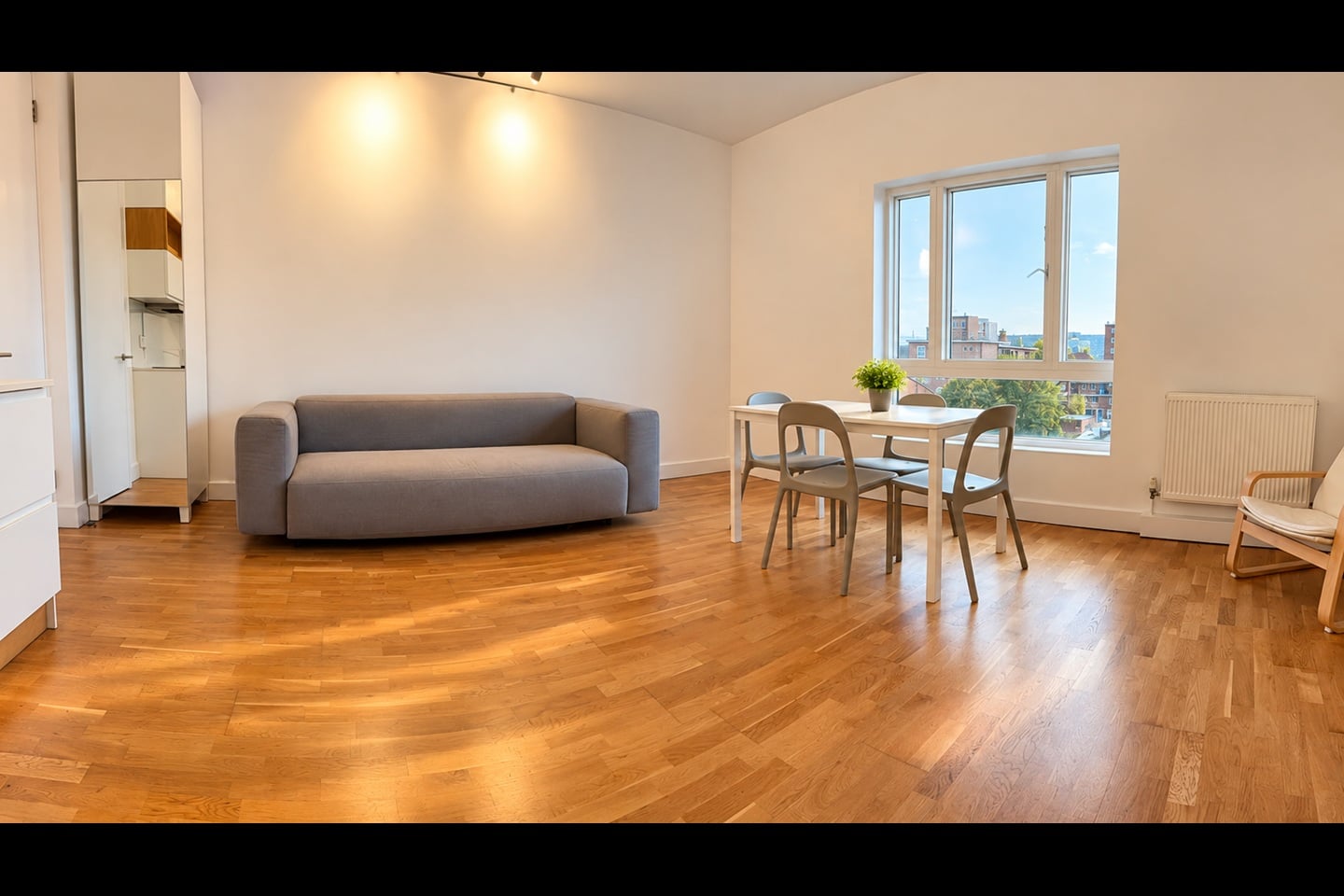 1 Bed Flat, Old Kent Road, SE1 photo 3