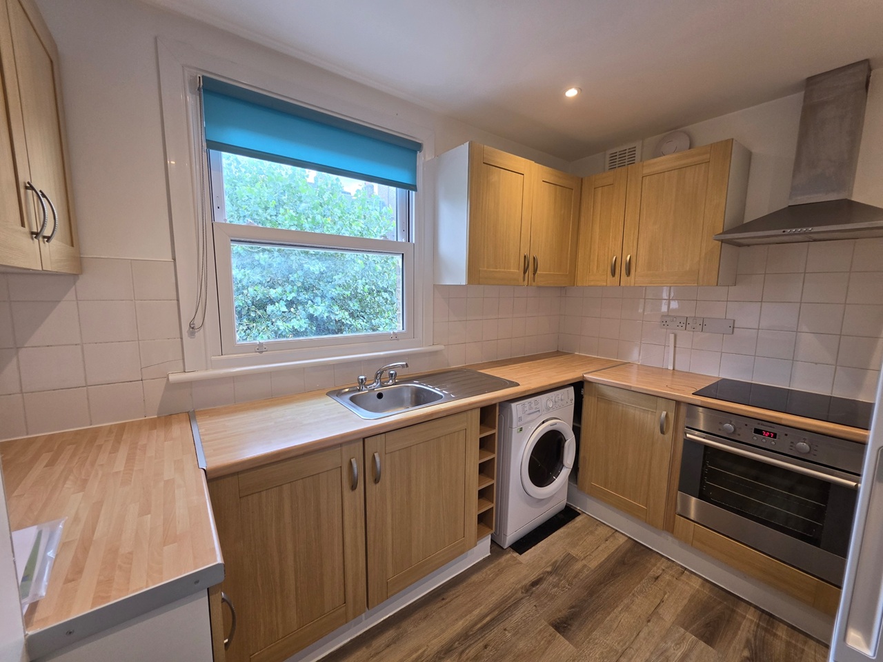1 Bed Flat, Freemantle St, SE17 photo 2
