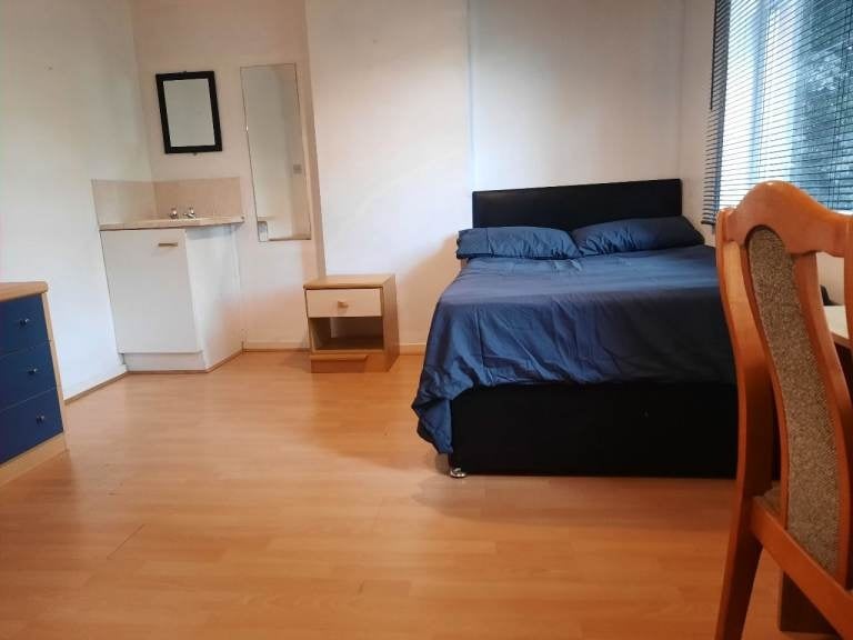 Room in a Shared House, Well Close Rise, LS7