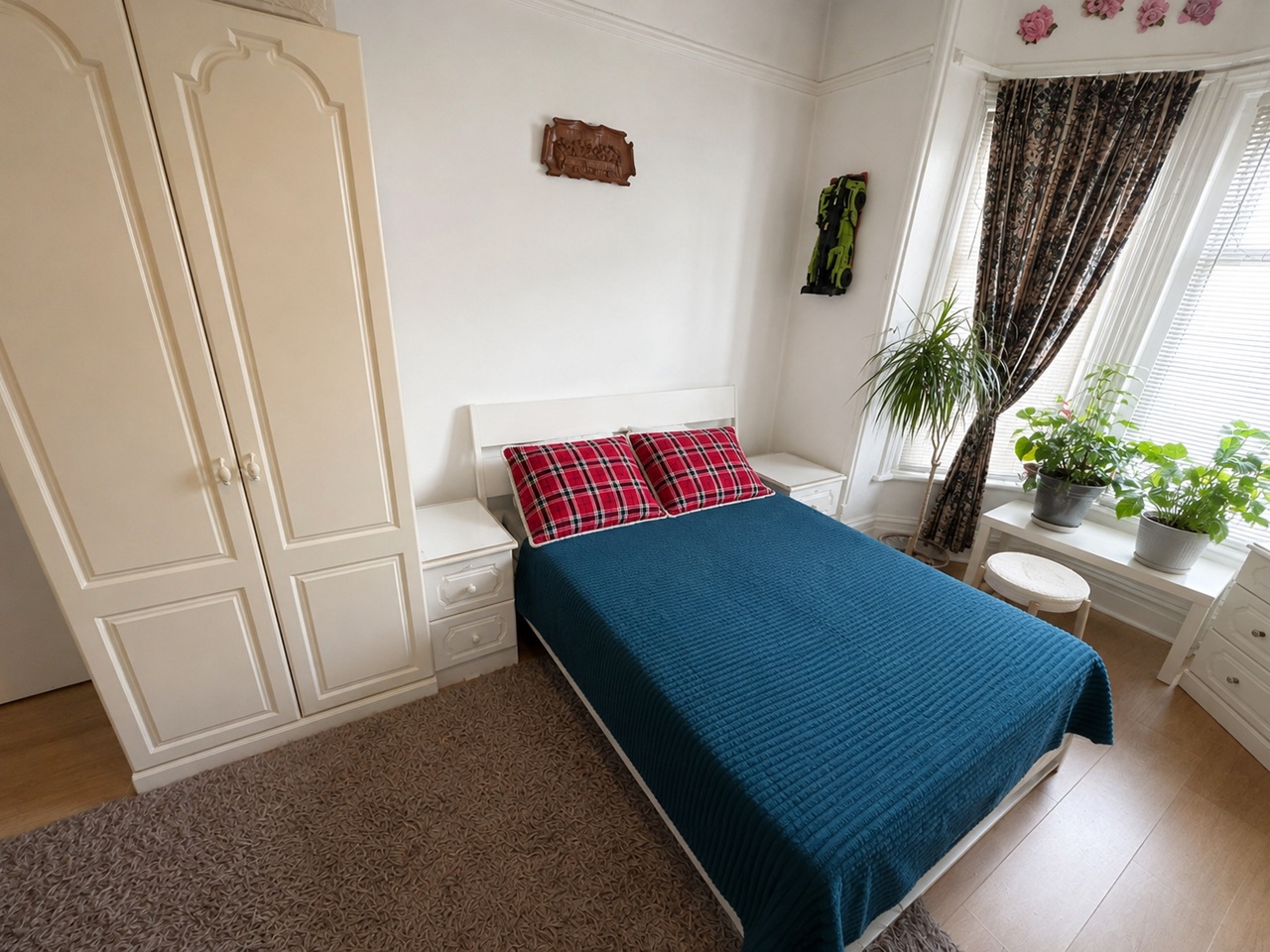 Studio Flat, Portswood Road, SO17