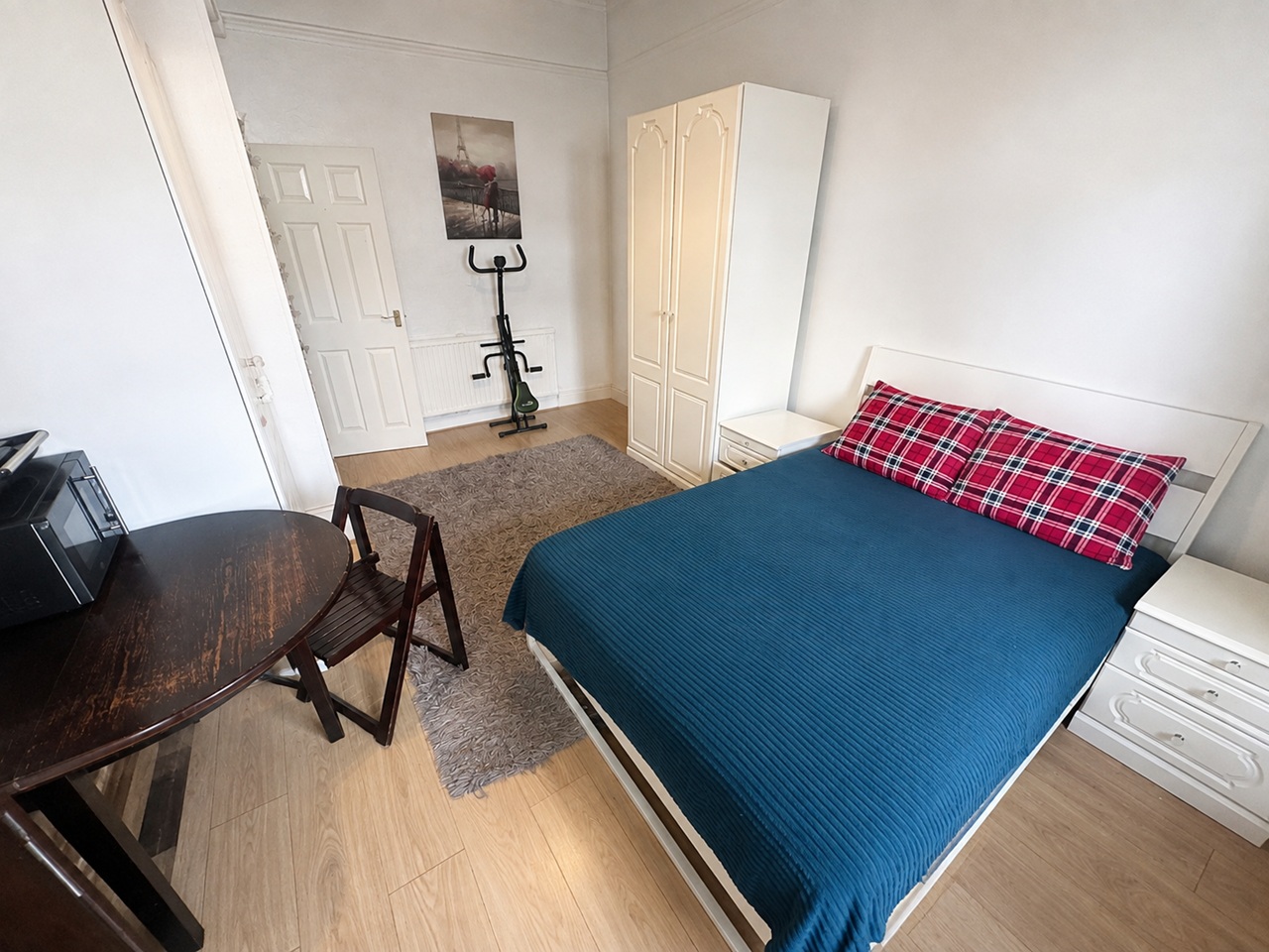 Studio Flat, Portswood Road, SO17 photo 3