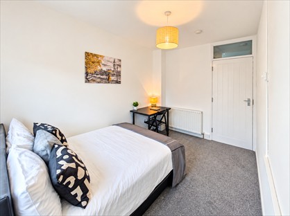 Room in a Shared House, Westmorland Road, CV2