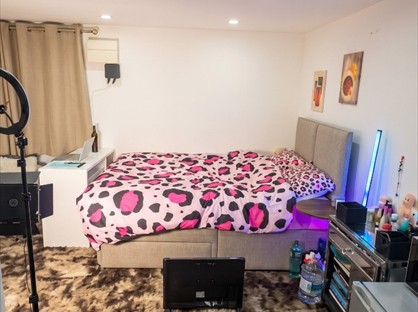 Studio Flat, The Greenway, BR5