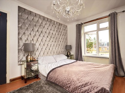 4 Bed Terraced House, Wilmington Gardens, IG11