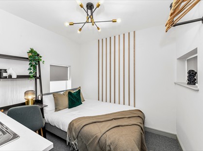 Room in a Shared House, Derby Road, DE14