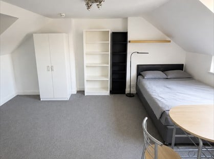 Studio Flat, Loft, N3