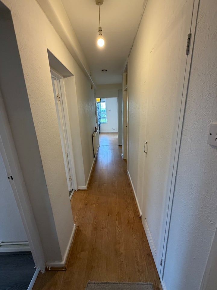 2 Bed Flat, Danesmoor House, B25