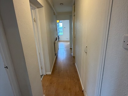 2 Bed Flat, Danesmoor House, B25