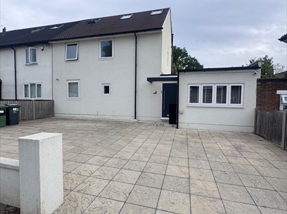 Room in a Shared House, Almond Close, BR2